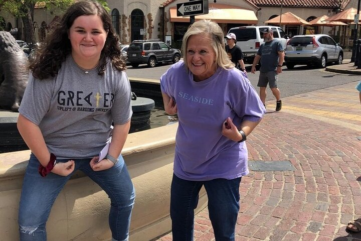 Oceanside City Scavenger Hunt Excursion by Zombie Scavengers - Photo 1 of 9